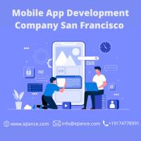 Mobile App Development San Francisco - iQlance image 1